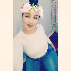 Meet your Posher, Alyssa